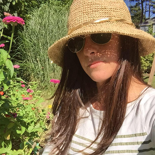 Rachel Shapiro