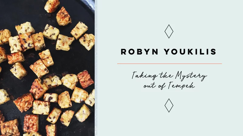 video-tempeh