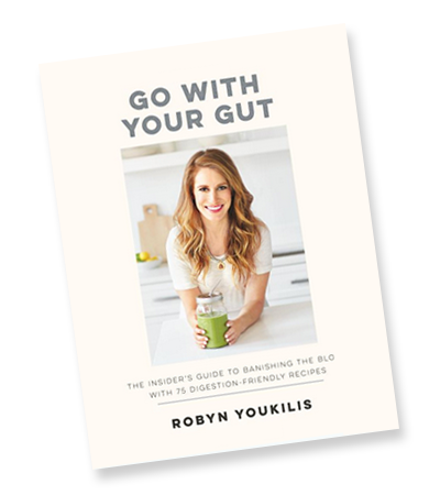 go-with-your-gut