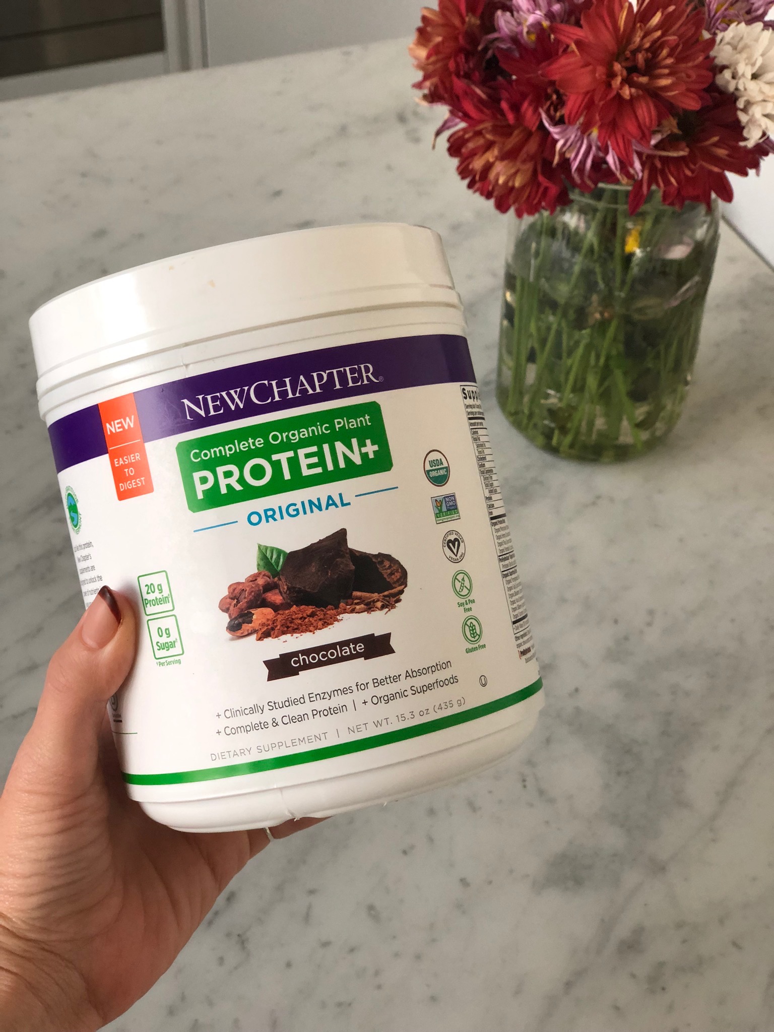 NC Brownie Blog + Newsletter 3 of 5