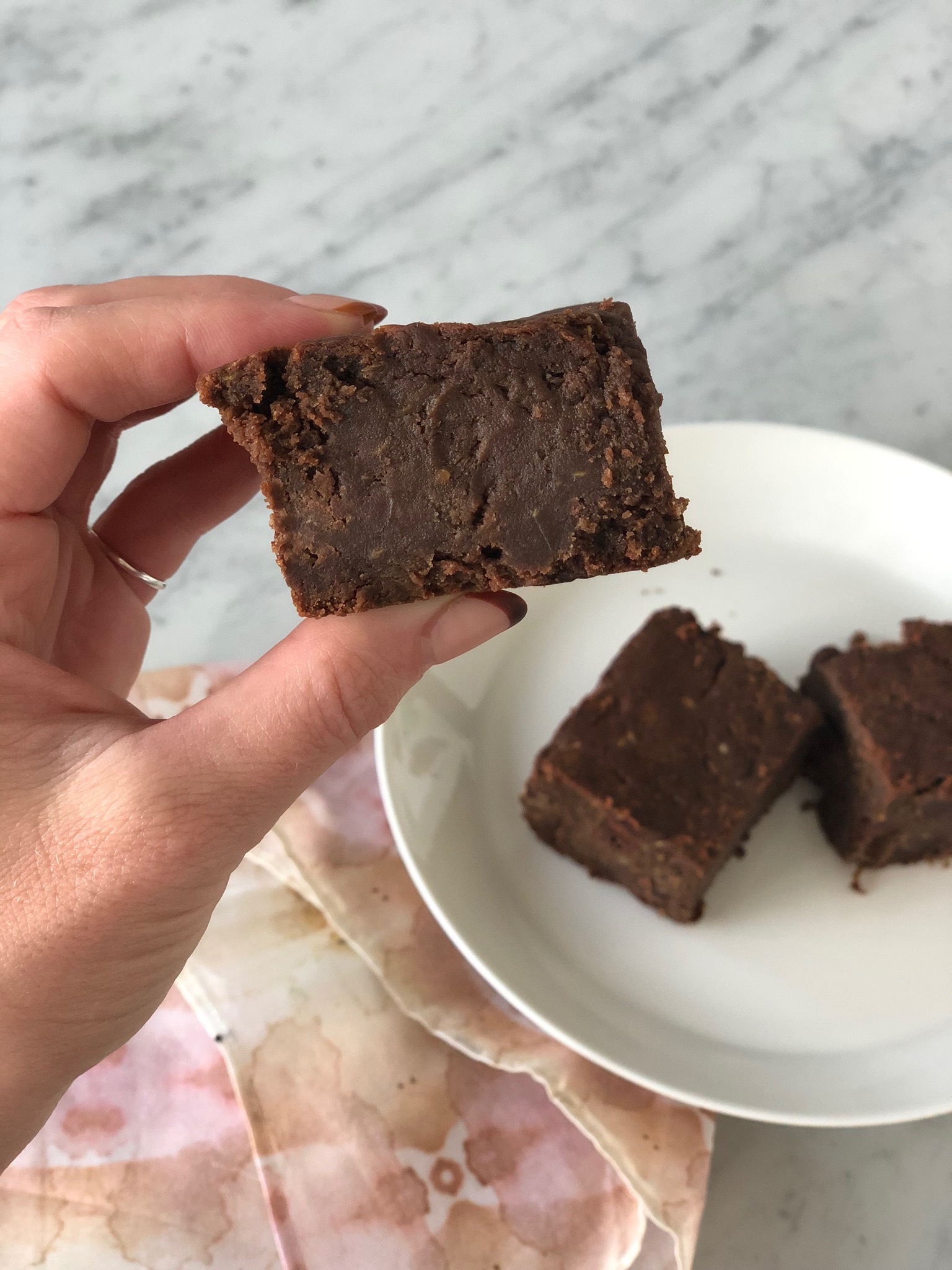 NC Brownie Blog + Newsletter 5 of 5